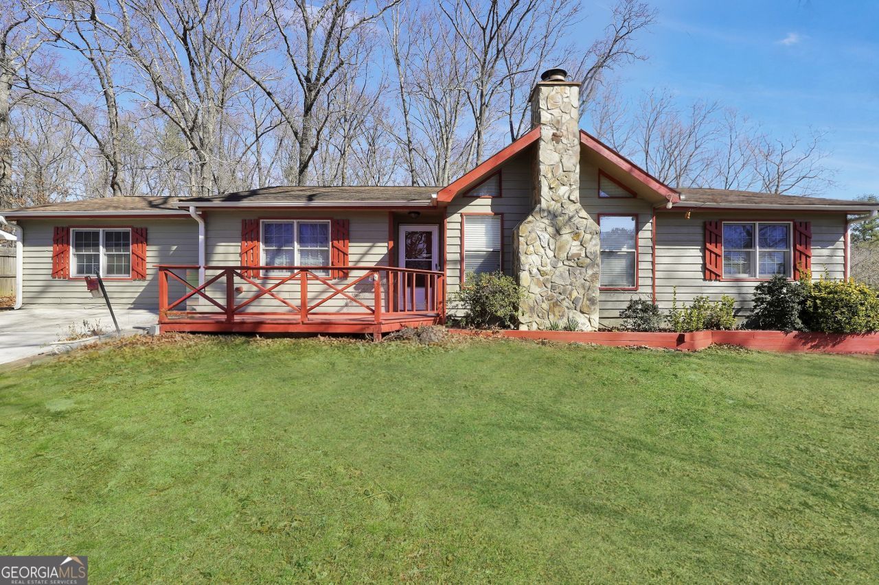 20 Lamp Post Court, Stockbridge, GA 30281 Main Photo