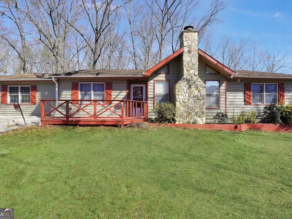 20 Lamp Post Court, Stockbridge, GA 30281