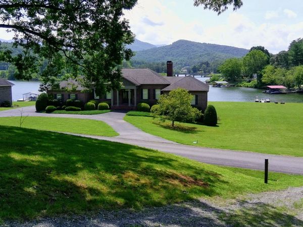 LOT 5 Victoria Woods Drive, Hiawassee, GA 30546