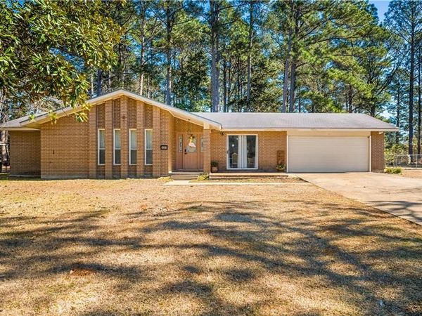 629 FENDLER Parkway, Pineville, LA 71360