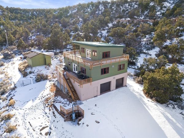 18461 Little Park Road , Glade Park, CO 81523