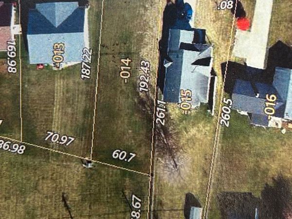 0 Apache Drive, Sidney, OH 45365