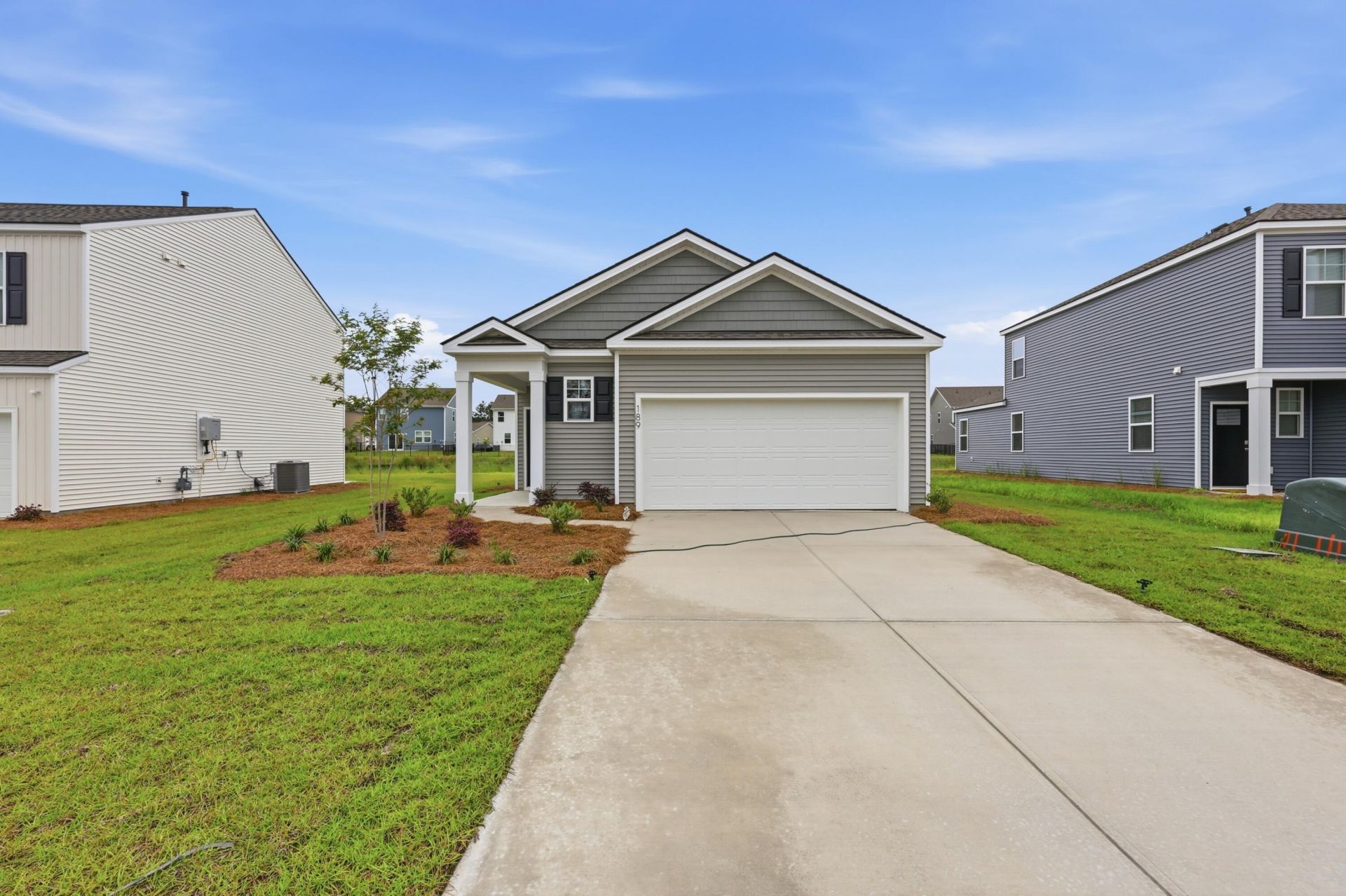 189 Bee Tree Boulevard Photo 27