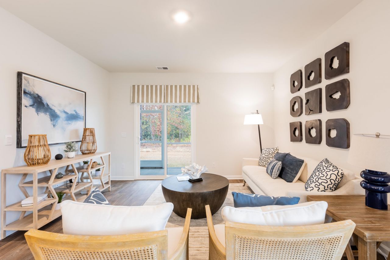 189 Bee Tree Boulevard Photo 5