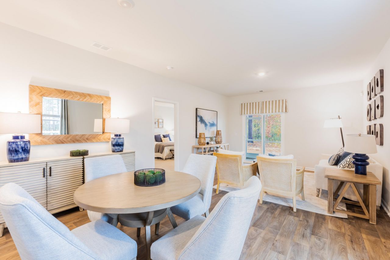 189 Bee Tree Boulevard Photo 7