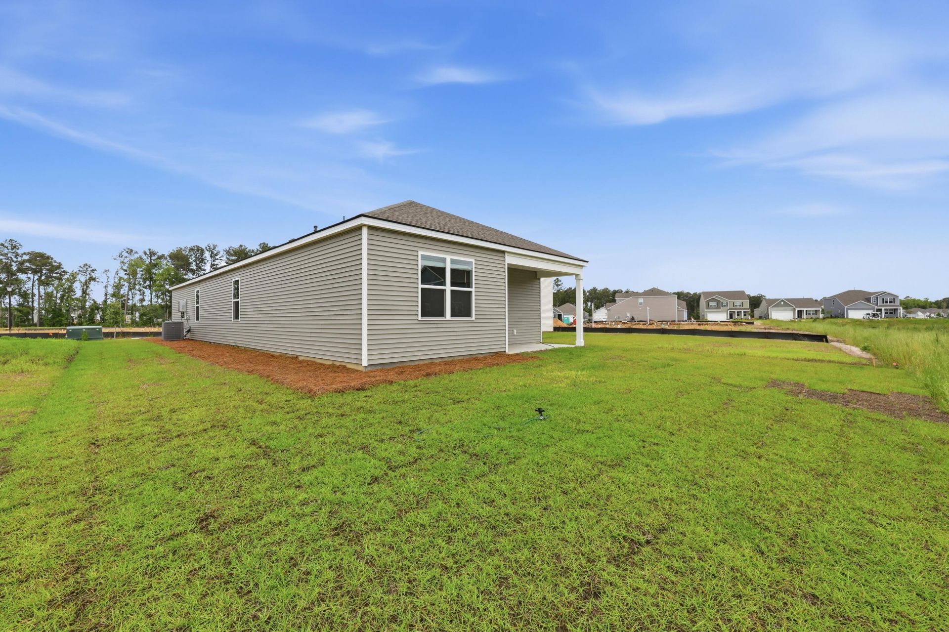 189 Bee Tree Boulevard Photo 9