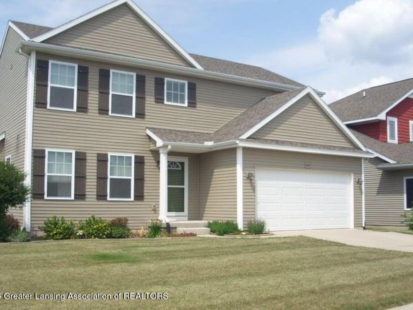 15045 Loxley Lane, Lansing, MI 48906