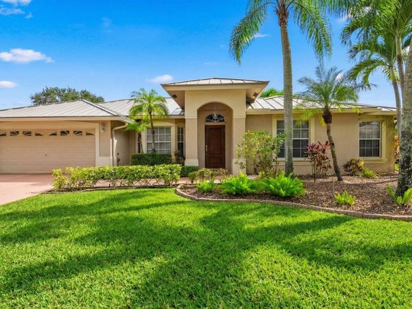 115 Silver Bell Crescent, Royal Palm Beach, FL 33411