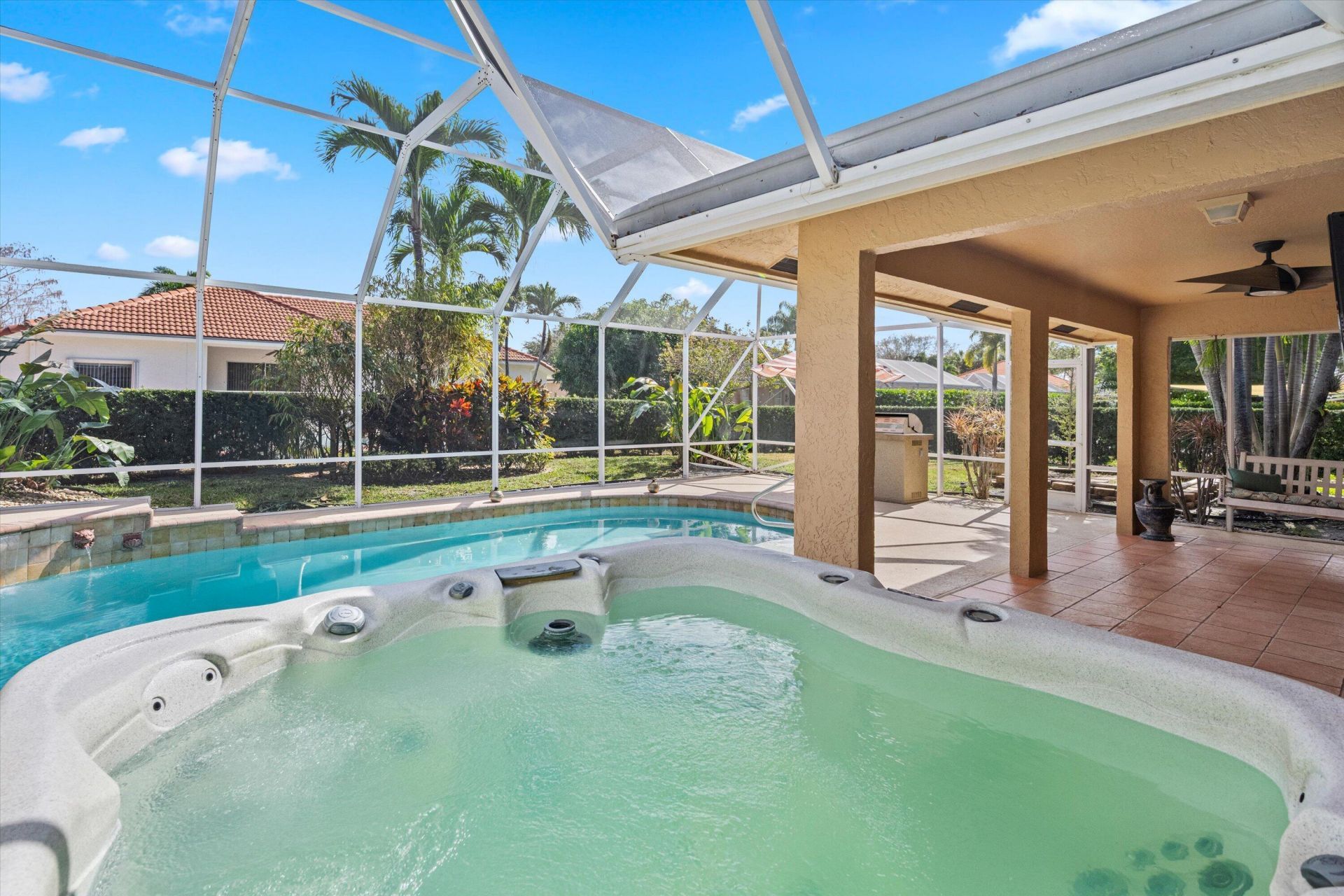 115 Silver Bell Crescent, Royal Palm Beach, FL 33411 Photo