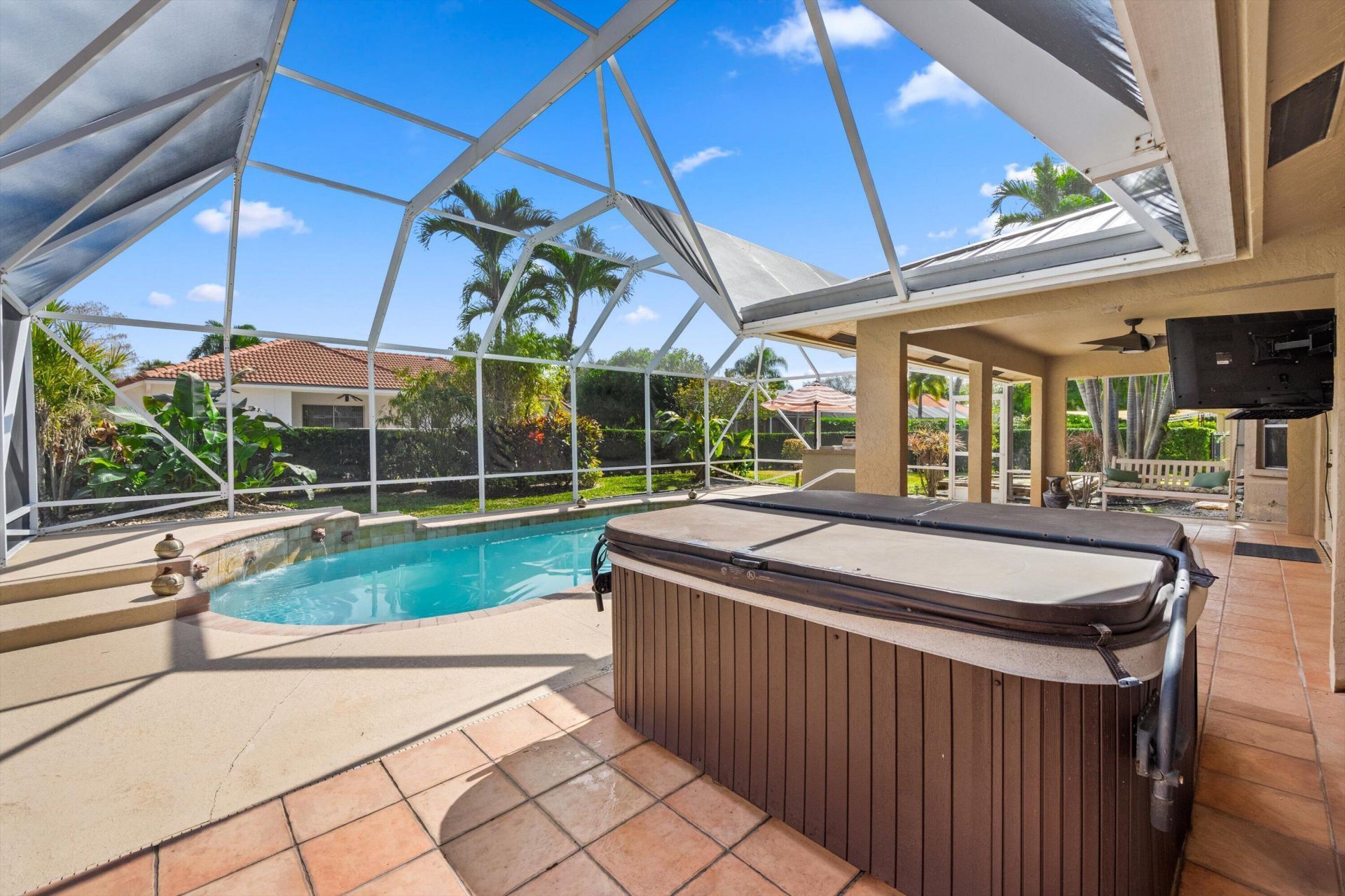 115 Silver Bell Crescent, Royal Palm Beach, FL 33411 Photo