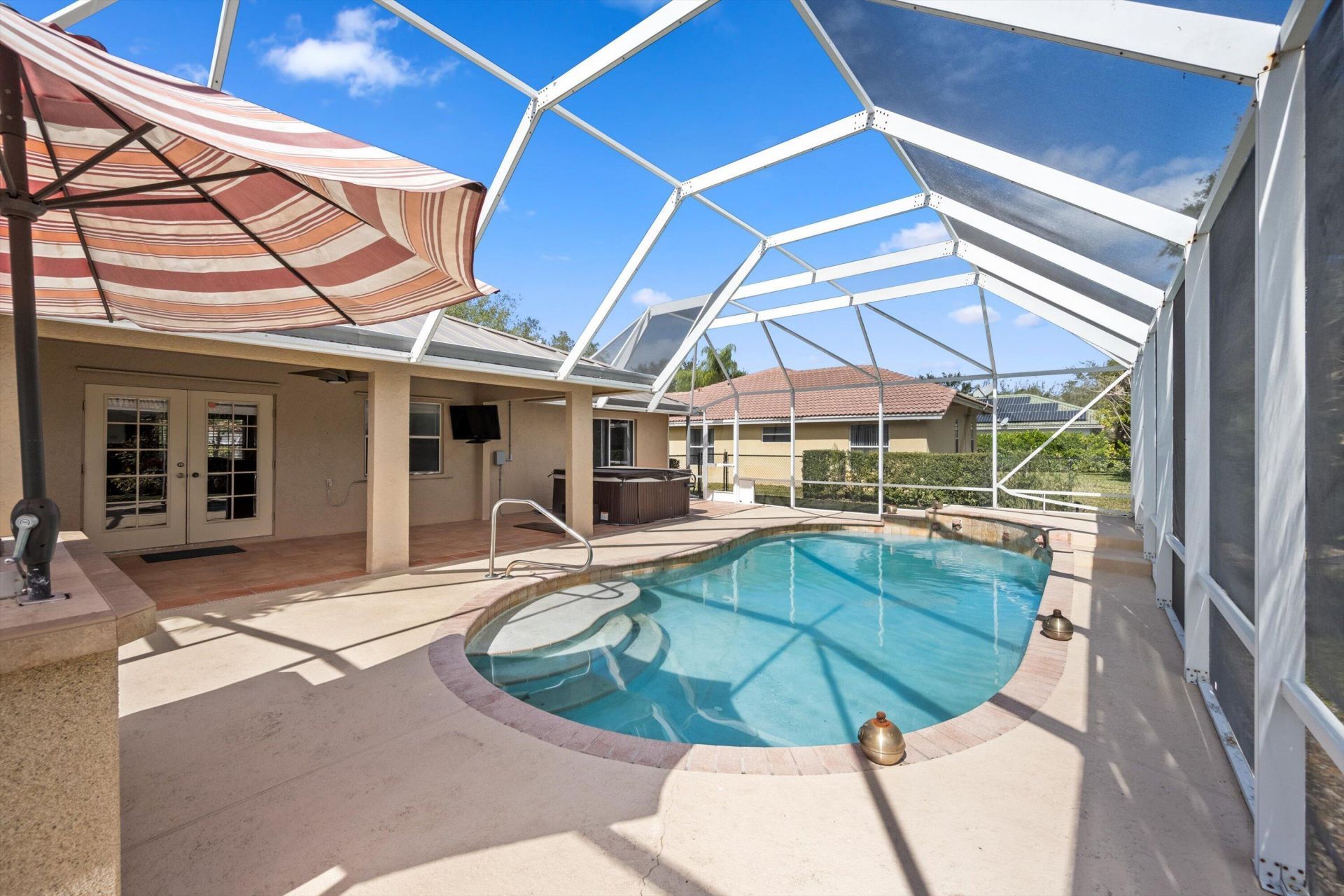 115 Silver Bell Crescent, Royal Palm Beach, FL 33411 Photo