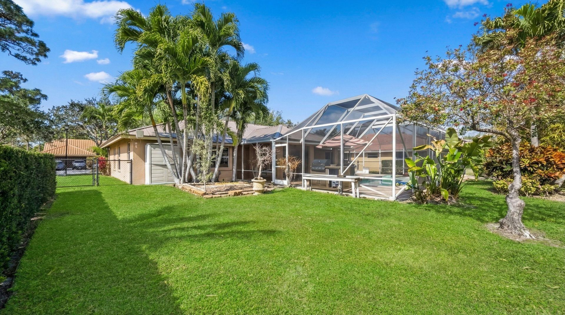 115 Silver Bell Crescent, Royal Palm Beach, FL 33411 Photo