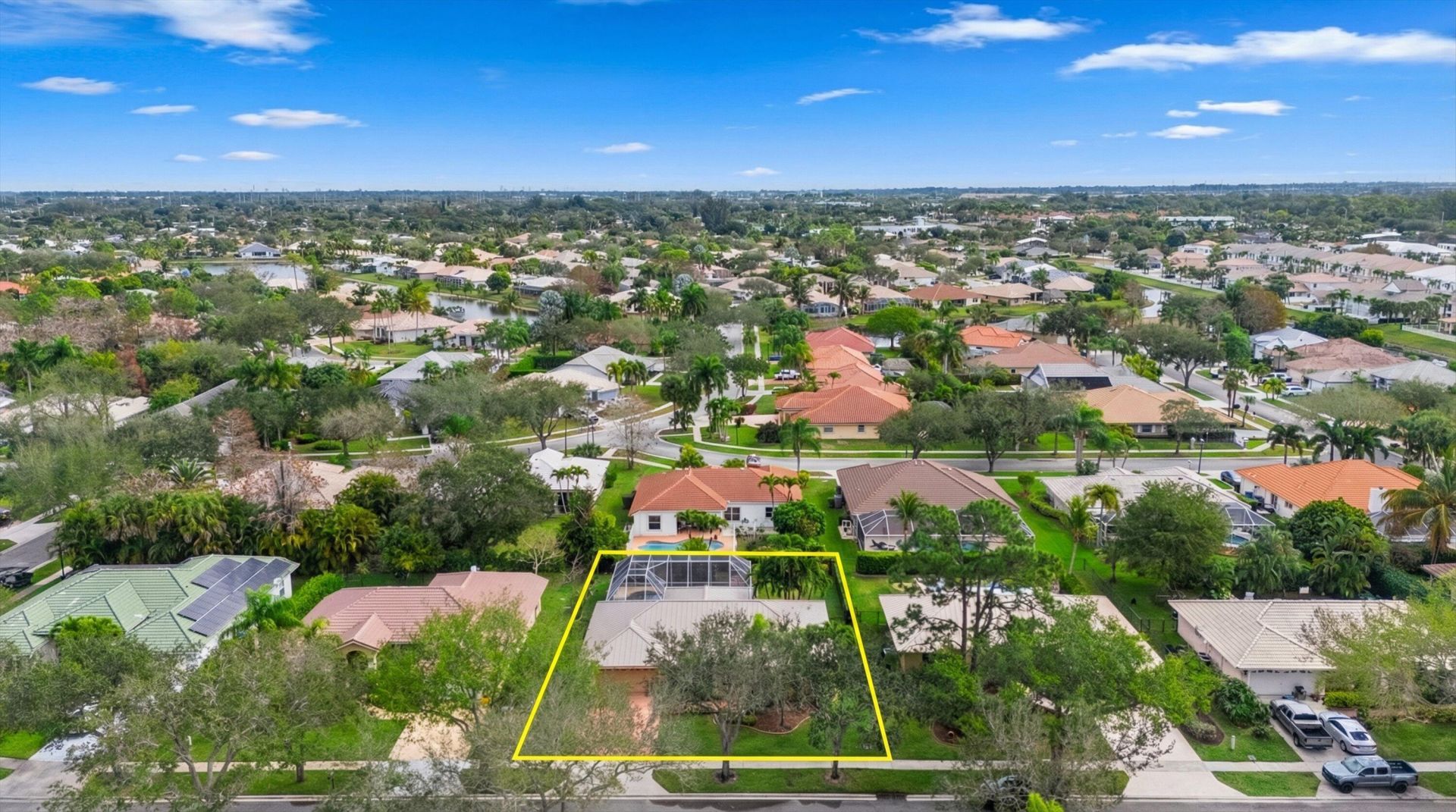 115 Silver Bell Crescent, Royal Palm Beach, FL 33411 Photo