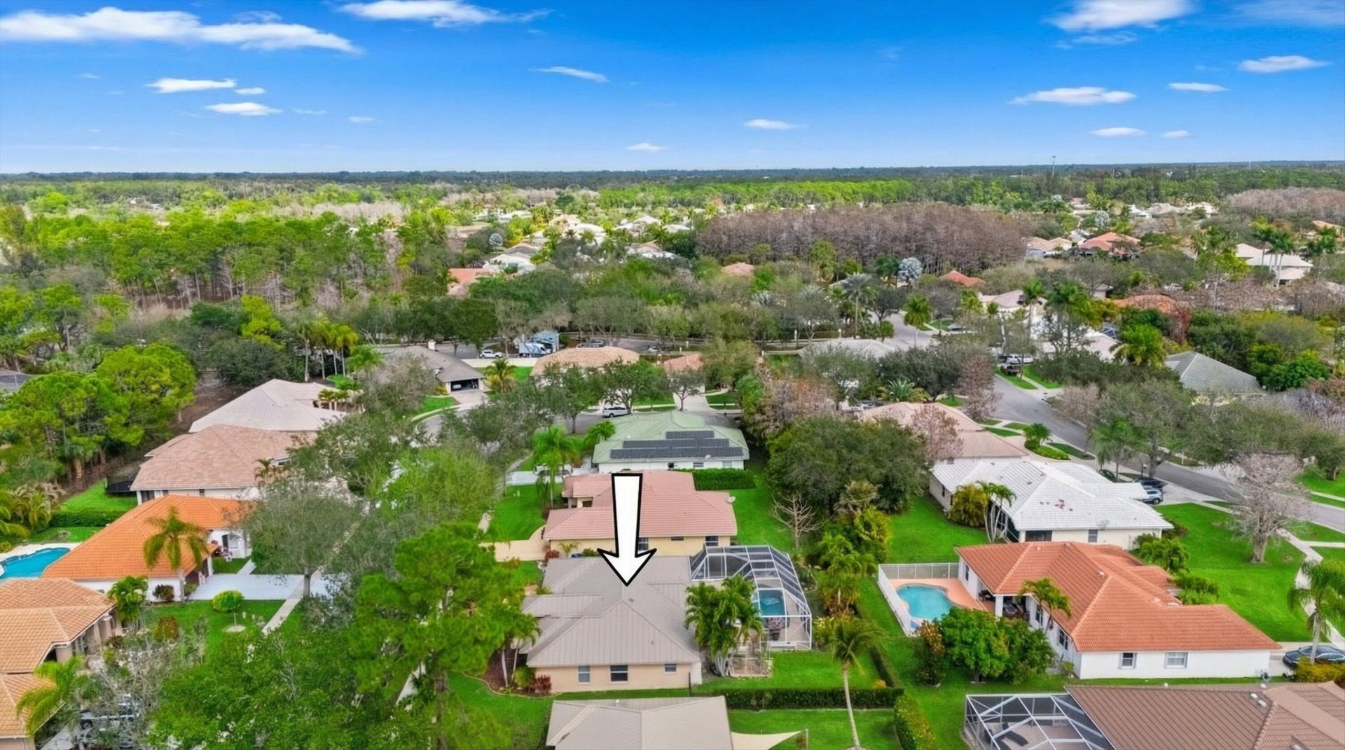 115 Silver Bell Crescent, Royal Palm Beach, FL 33411 Photo