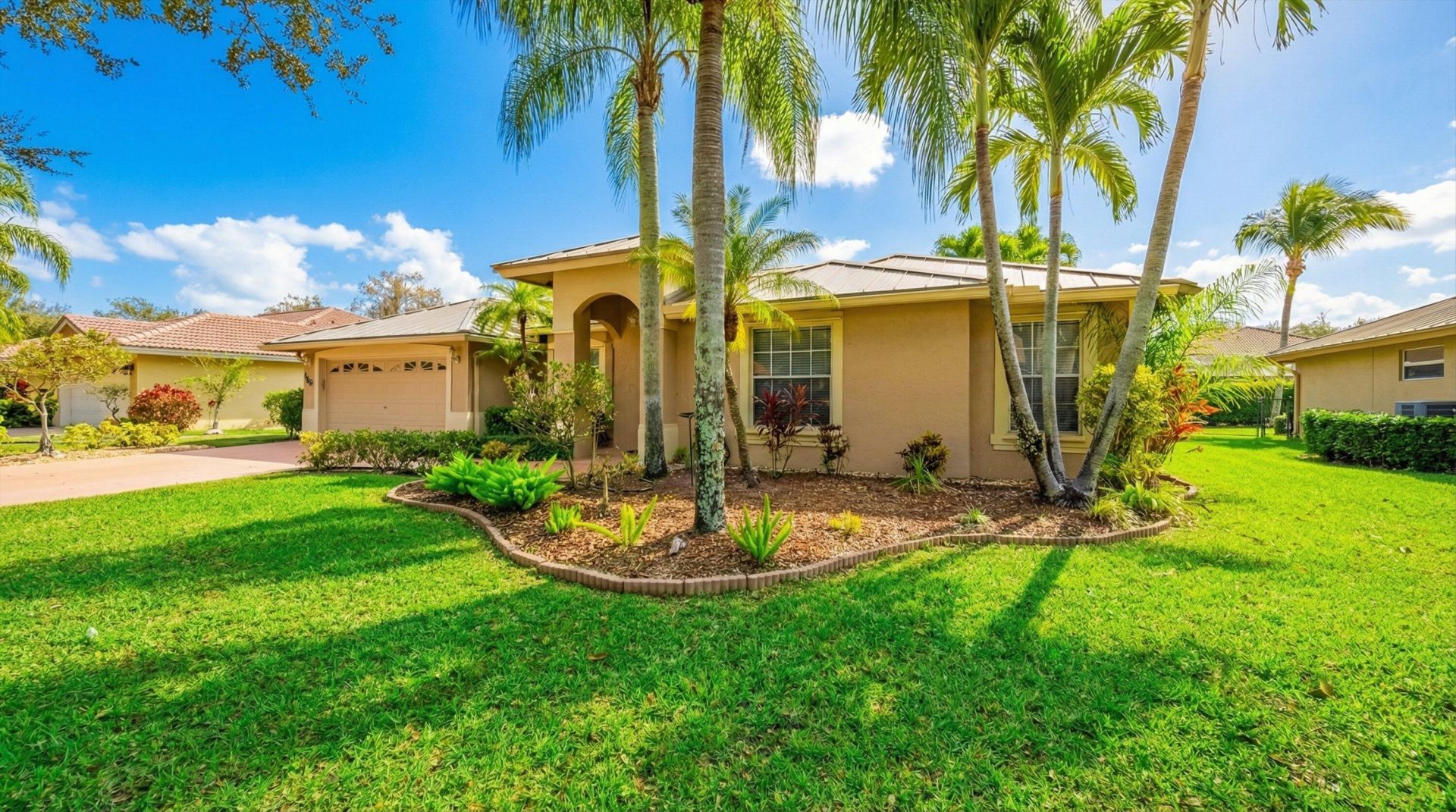 115 Silver Bell Crescent, Royal Palm Beach, FL 33411 Photo