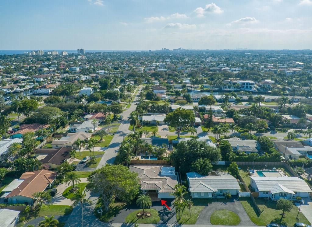 2650 NE 52nd Street, Lighthouse Point, FL 33064 Photo