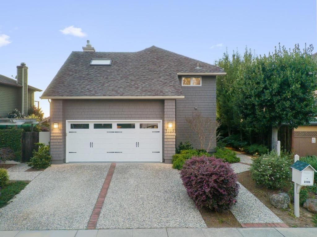 3705 Tiffani Court, Santa Cruz, CA 95065 Main Photo
