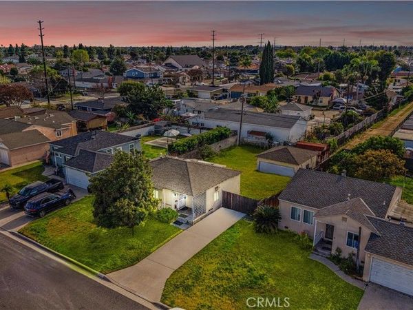 8264 Lankin, Downey, CA 90242