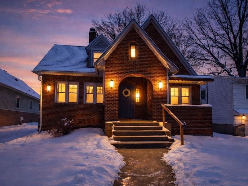 654 Moreley Avenue, Akron, OH 44320 Photo 1