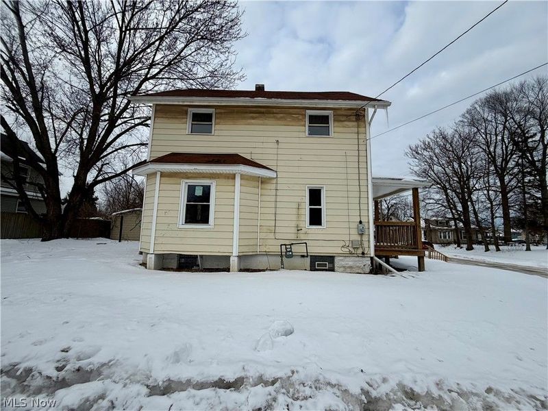 1721 SW Hammond Avenue, Canton, OH 44706 Photo 2