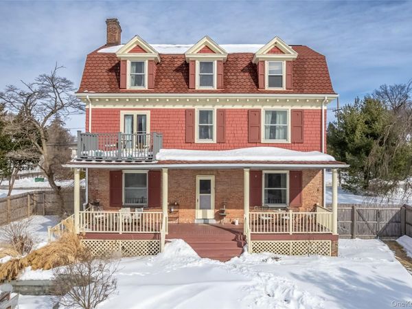 831 Wolcott Avenue, Beacon, NY 12508