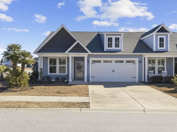 194 Goldenrod Circle, Unit 10-A, Little River, SC 29566