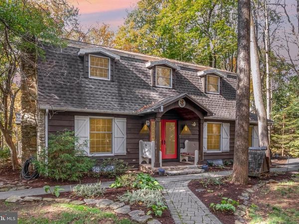 1327 BALTIMORE ROAD, SHIPPENSBURG, PA 17257