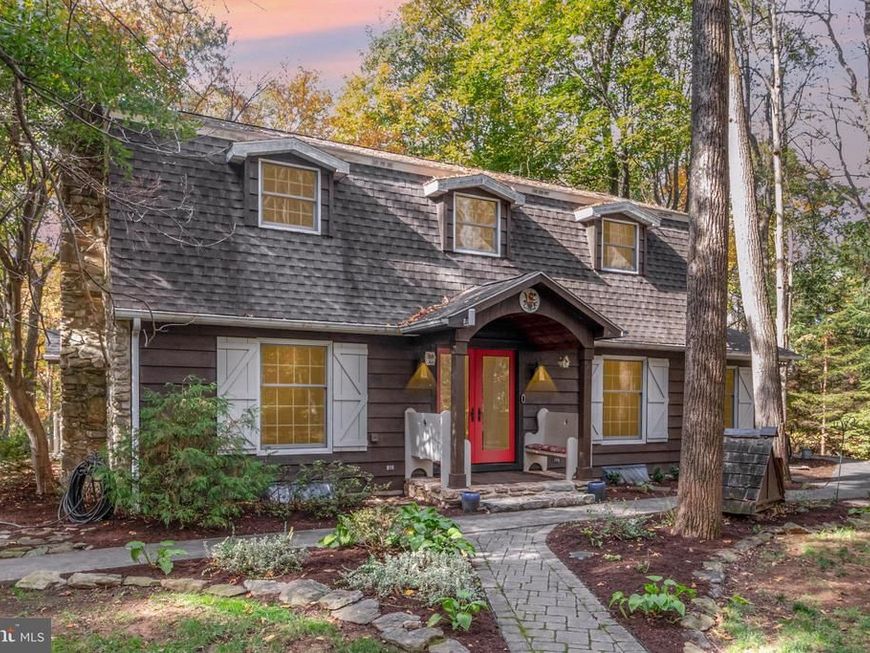 1327 Baltimore Road, Shippensburg, PA 17257 Main Photo