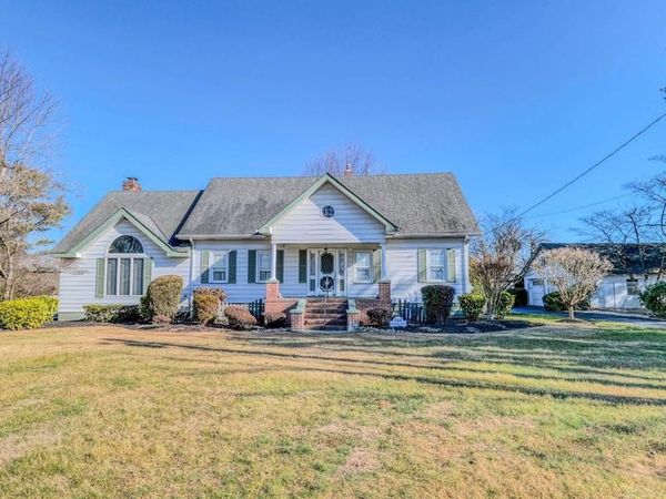 549 TUCKAHOE, VINELAND, NJ 08360