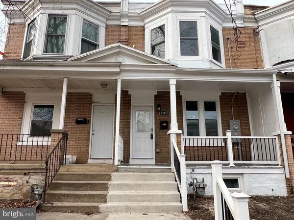 2203 N PINE STREET, WILMINGTON, DE 19802