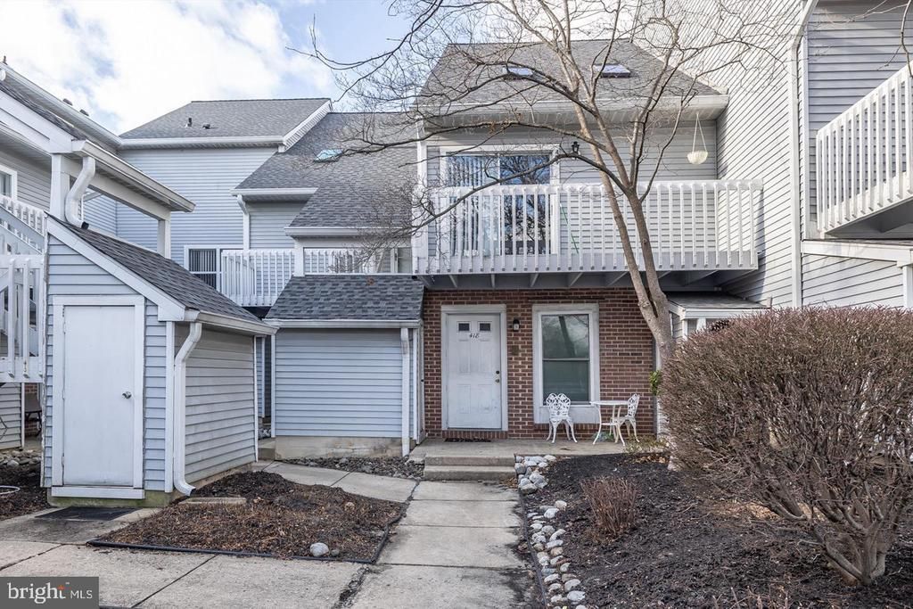 419 Park Place Drive, Cherry Hill, NJ 08002 Main Photo