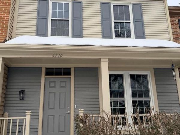 4210 DEVONWOOD WAY, WOODBRIDGE, VA 22192