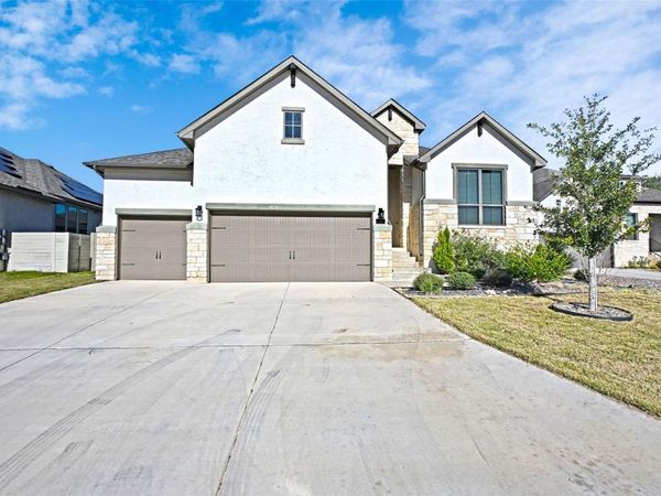 588 Vale CT, New Braunfels, TX 78132