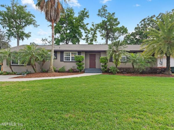 7224 SAN JOSE Boulevard, Jacksonville, FL 32217