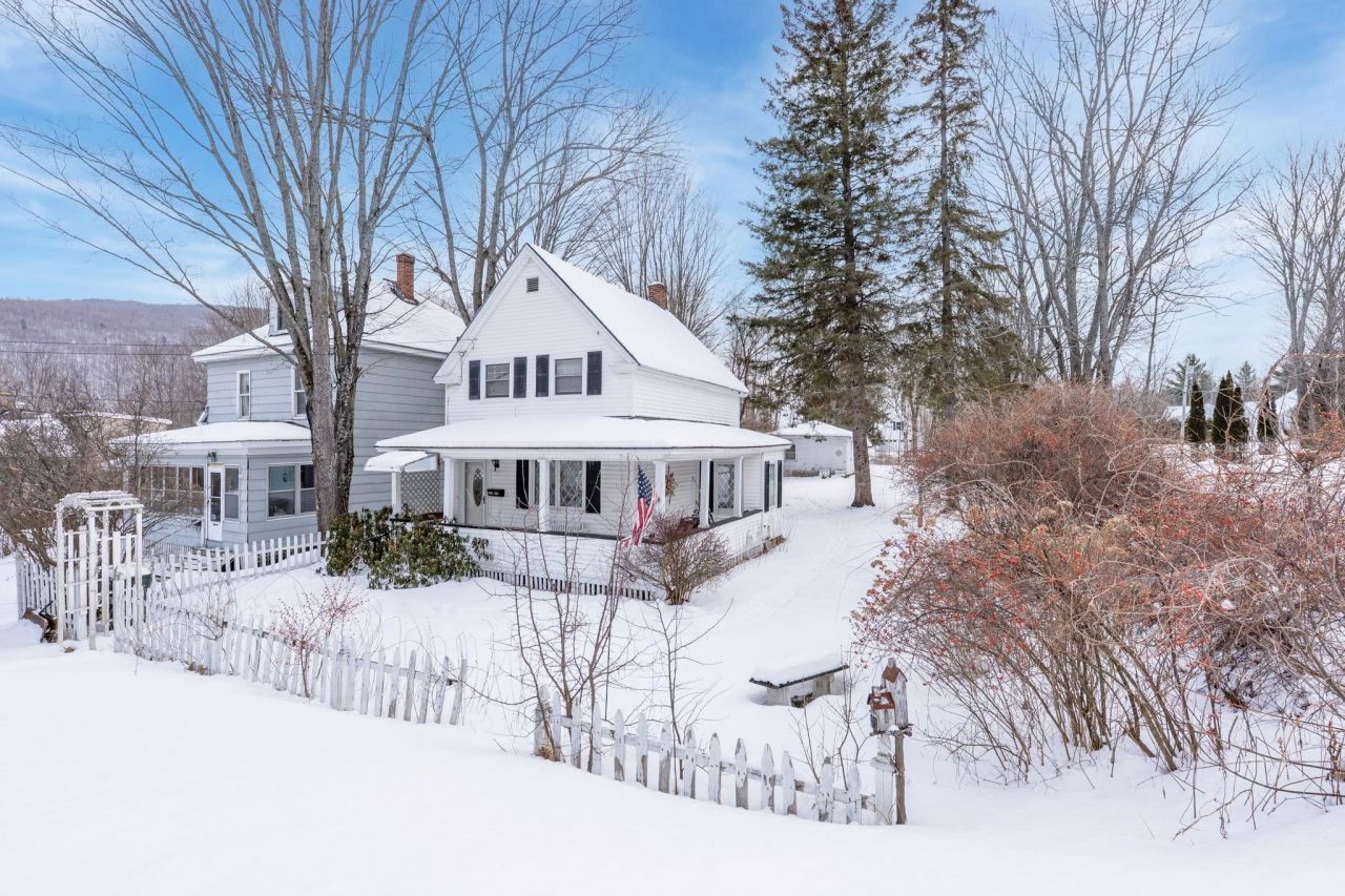 13 2nd Street, Gorham, NH 03581 Main Photo