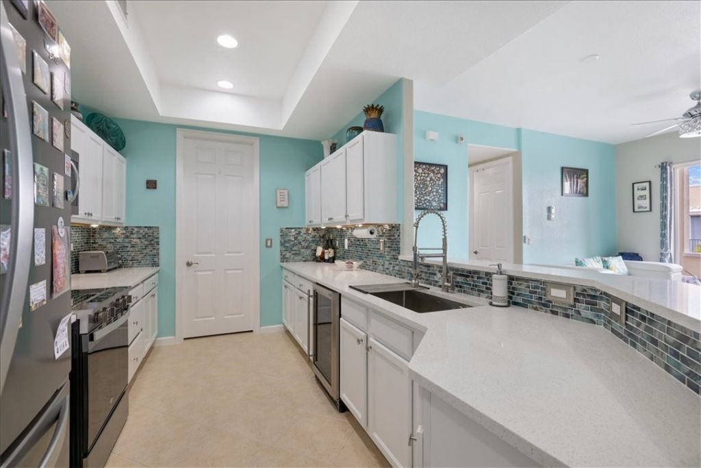 10400 SW Stephanie Way, Unit 5-206, Port Saint Lucie, FL 34987 Photo