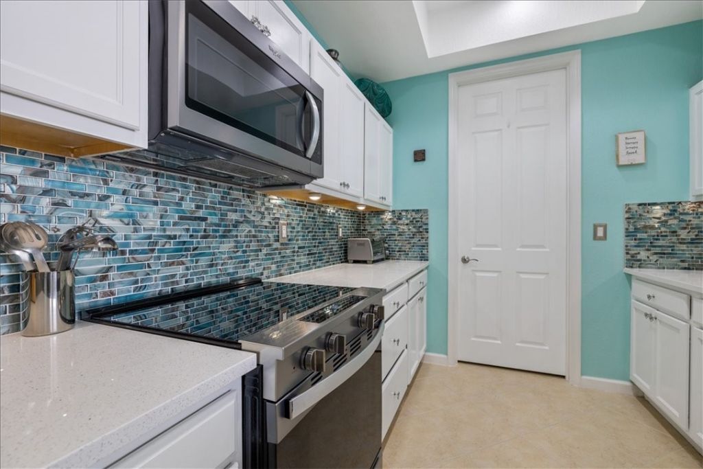 10400 SW Stephanie Way, Unit 5-206, Port Saint Lucie, FL 34987 Photo