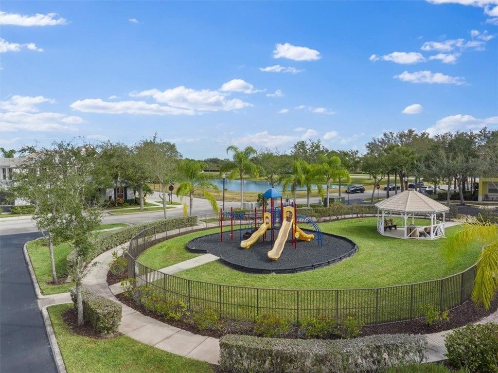 10400 SW Stephanie Way, Unit 5-206, Port Saint Lucie, FL 34987 Photo