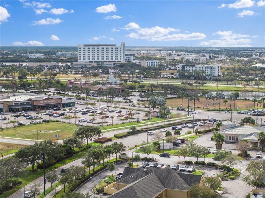 10400 SW Stephanie Way, Unit 5-206, Port Saint Lucie, FL 34987 Photo