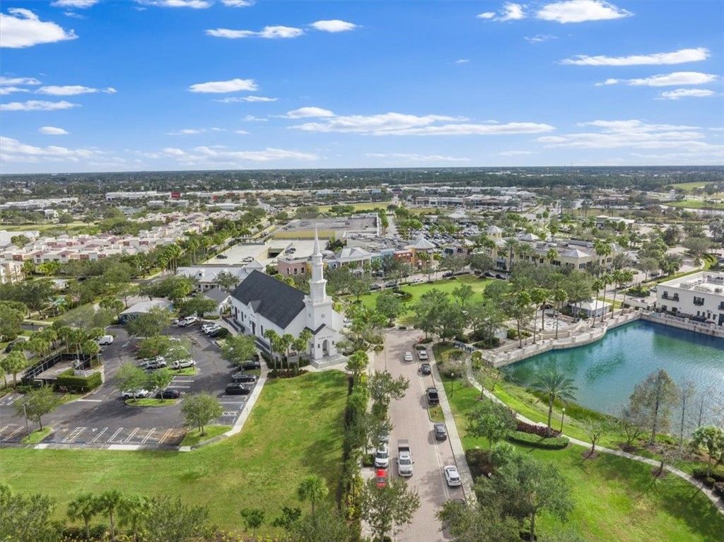 10400 SW Stephanie Way, Unit 5-206, Port Saint Lucie, FL 34987 Photo