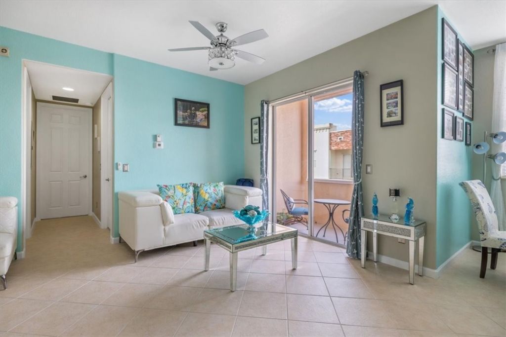 10400 SW Stephanie Way, Unit 5-206, Port Saint Lucie, FL 34987 Photo