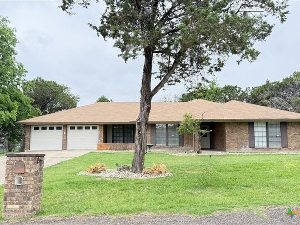 2111 Chinaberry Circle, Harker Heights, TX 76548