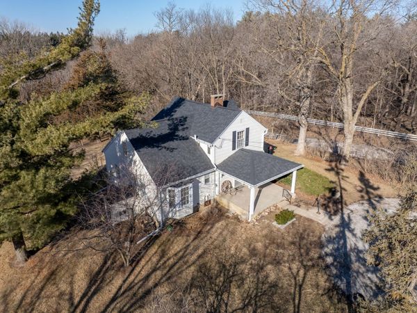 2116 Five Mile Drive, Boone, IA 50036