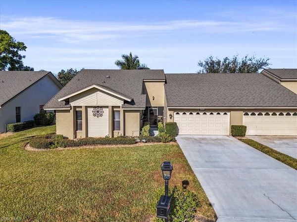 13318 Tall Grass CT, FORT MYERS, FL 33912