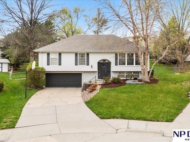 2732 N 123rd Circle, Omaha, NE 68164