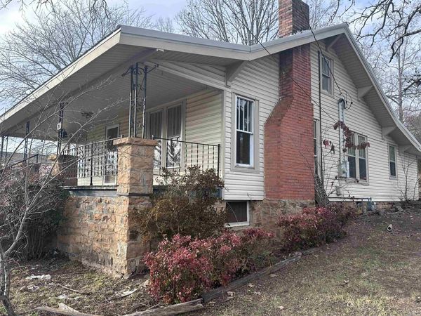 706 W Main, Heber Springs, AR 72543