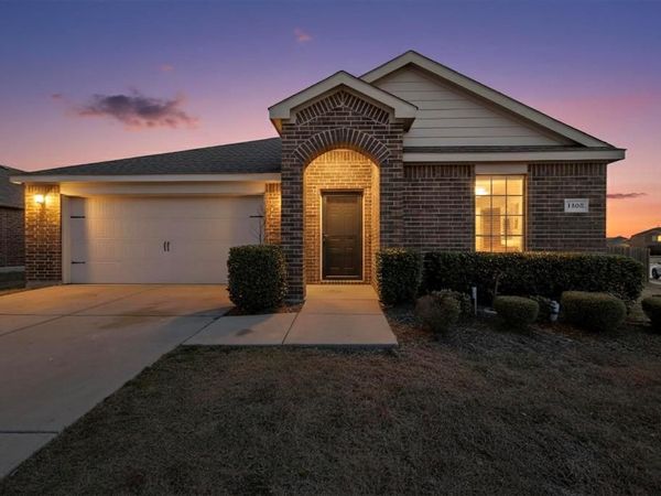 1406 Cedar Hollow Drive, Princeton, TX 75407