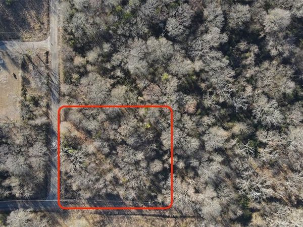 TBD CENTER Street , Paris, TX 75460