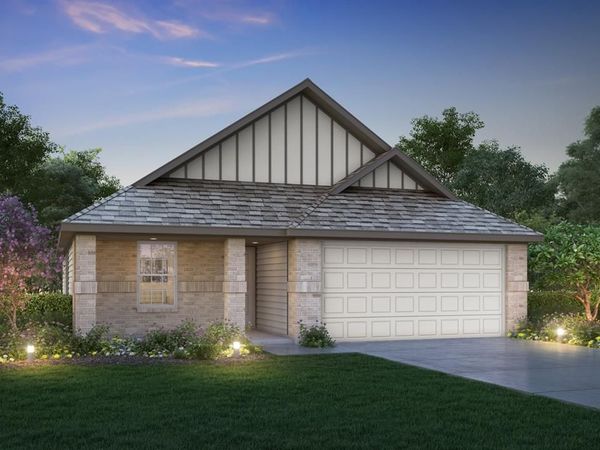 10632 Stag Lane, Fort Worth, TX 76036