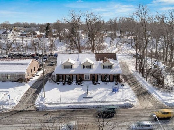 3083 William Street, Buffalo, NY 14227